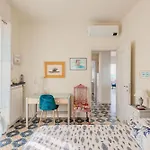 Liliana - Sirena - Trilocale Elegante Con Balcone Vista Mare - Accesso Diretto Apartamento Varigotti